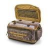 Plano Weekend 3700 Cutting-Edge Fishing Tackle Bag, Mossy Oak Bottomlands Camouflage