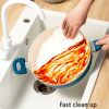 Ceramic Aluminum Nostick Jumbo Cooker