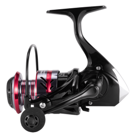 DH Fishing Reel Spinning Reel (Type: DH5000)