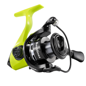 Sports & Outdoor >> Leisure & Outdoor Recreation Equipment >> Fishing >> Reels >> Spinning Reels (Type: MX4000)