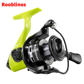 Sports & Outdoor >> Leisure & Outdoor Recreation Equipment >> Fishing >> Reels >> Spinning Reels (Type: MX5000)