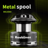 Sports & Outdoor >> Leisure & Outdoor Recreation Equipment >> Fishing >> Reels >> Spinning Reels